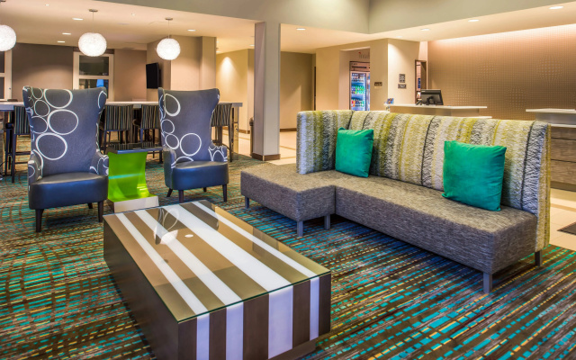 photo 4 of Residence Inn St Louis Westport