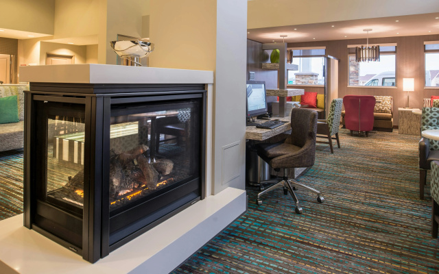 photo 5 of Residence Inn St Louis Westport