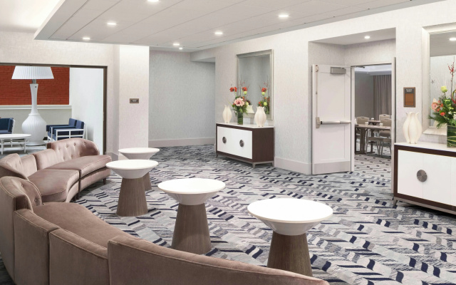 photo 2 of Residence Inn Stamford Downtown