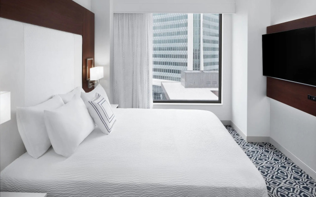 photo 4 of Residence Inn Stamford Downtown