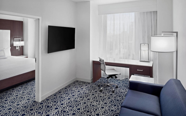 photo 5 of Residence Inn Stamford Downtown