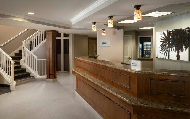 photo 2 of Residence Inn by Marriott Sunnyvale Silicon Valley II