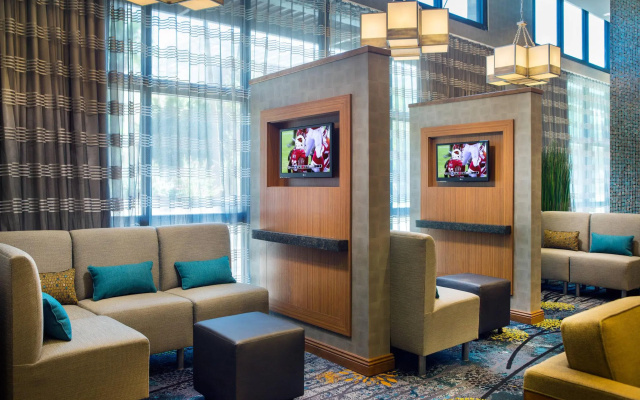 photo 2 of Residence Inn Tempe Downtown/University