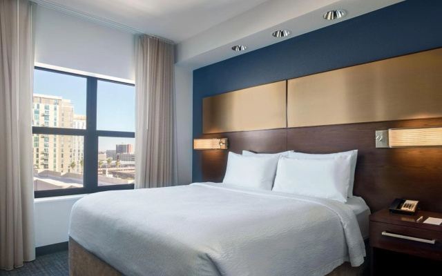 photo 3 of Residence Inn Tempe Downtown/University