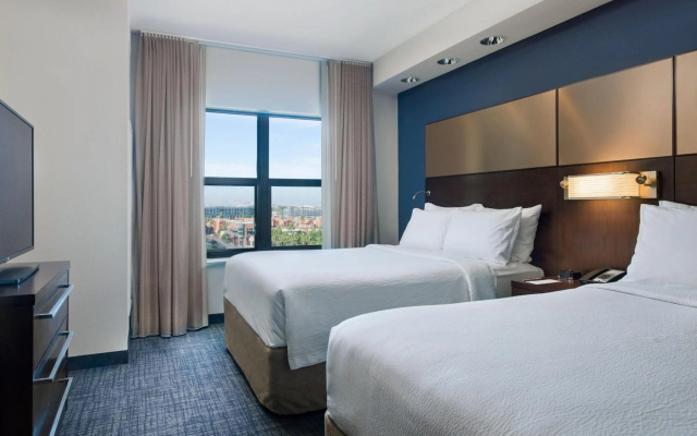 photo 4 of Residence Inn Tempe Downtown/University