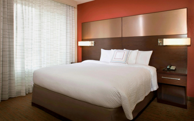 photo 3 of Residence Inn Tustin Orange County