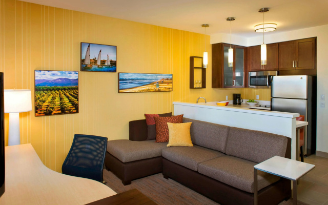 photo 5 of Residence Inn Tustin Orange County