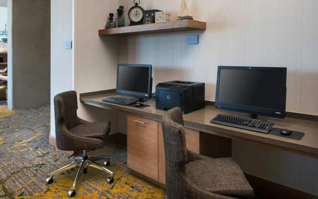 photo 3 of Residence Inn Washington Capitol Hill/Navy Yard