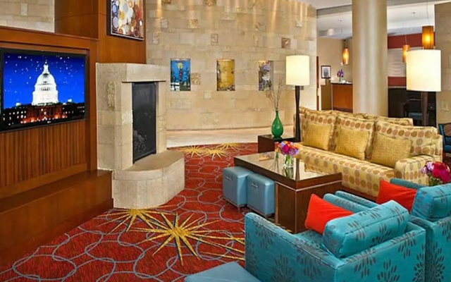 photo 2 of Residence Inn by Marriott Washington, DC National Mall