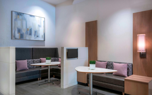 photo 3 of Residence Inn by Marriott Washington, DC National Mall