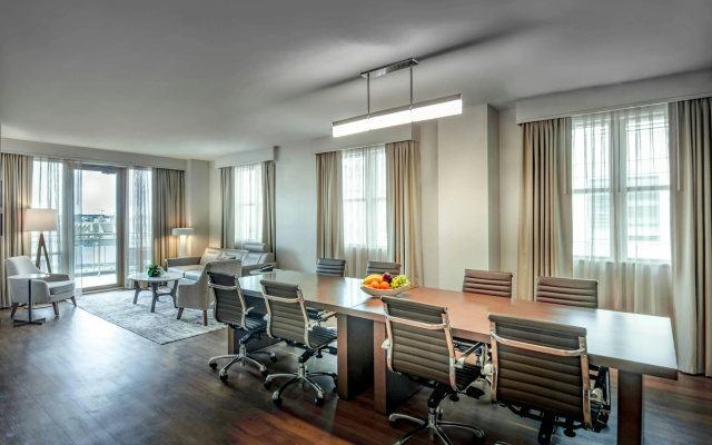 photo 4 of Residence Inn by Marriott Washington, DC National Mall