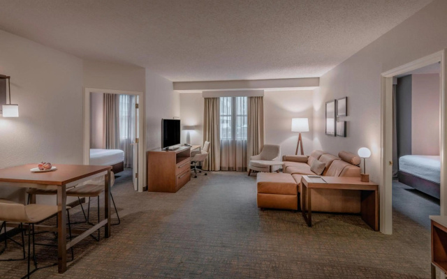 photo 5 of Residence Inn by Marriott Washington, DC National Mall