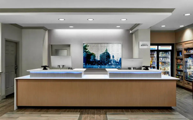 photo 2 of Residence Inn by Marriott Washington, DC Downtown