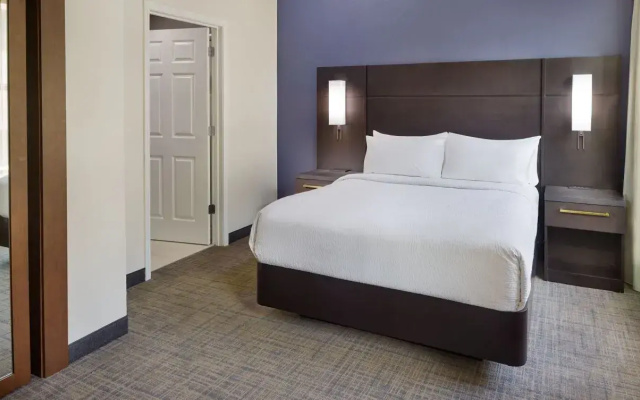 photo 5 of Residence Inn by Marriott Washington, DC Downtown