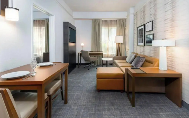 photo 5 of Residence Inn Wayne