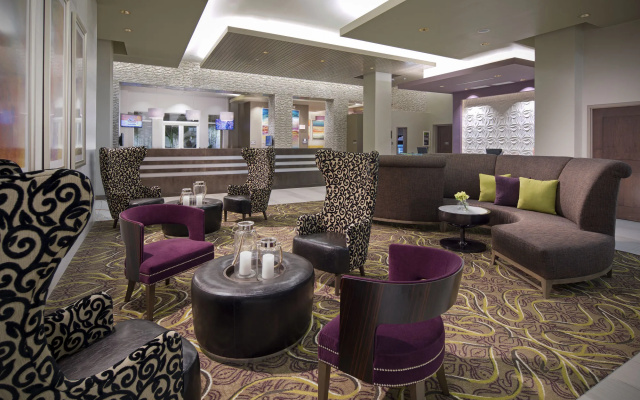 photo 2 of Residence Inn by Marriott West Palm Beach Downtown