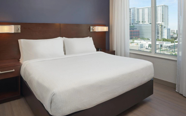 photo 3 of Residence Inn by Marriott West Palm Beach Downtown