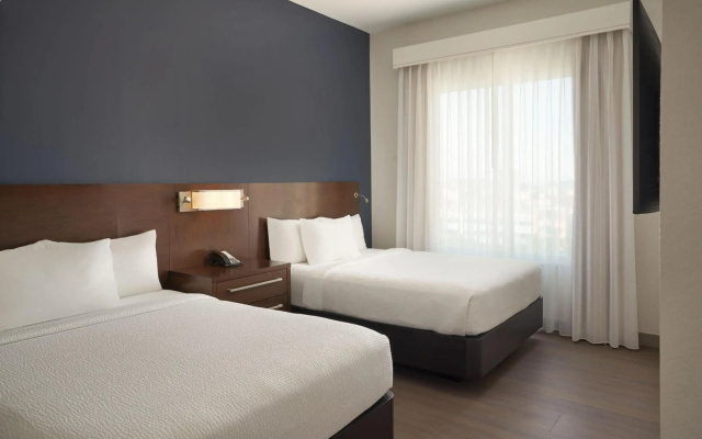 photo 4 of Residence Inn by Marriott West Palm Beach Downtown