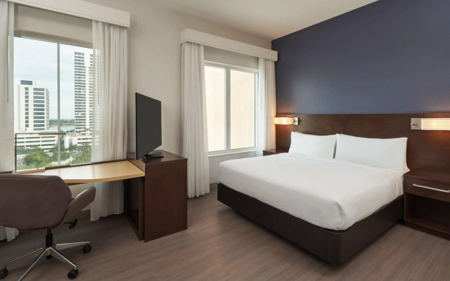 photo 5 of Residence Inn by Marriott West Palm Beach Downtown