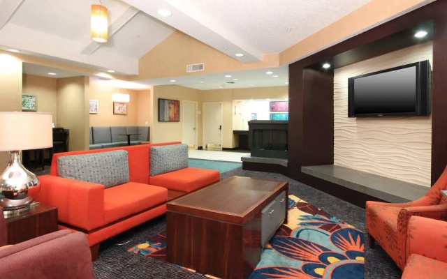 photo 2 of Residence Inn West Palm Beach