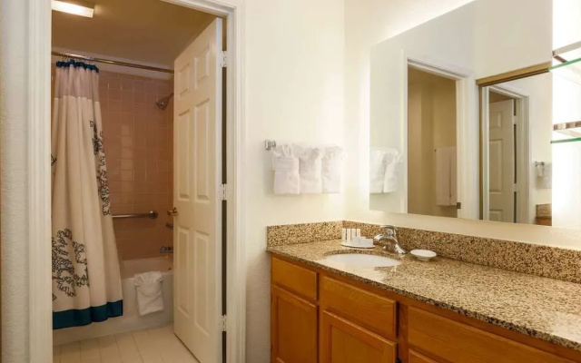 photo 4 of Residence Inn West Palm Beach