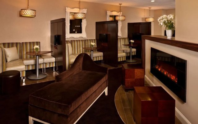 photo 2 of Residence Inn White Plains Westchester County
