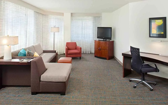 photo 4 of Residence Inn White Plains Westchester County