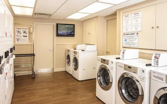 photo 5 of Residence Inn White Plains Westchester County