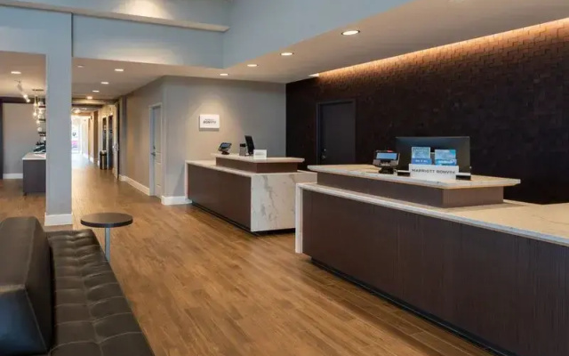 photo 2 of Residence Inn Wilkes-Barre Arena
