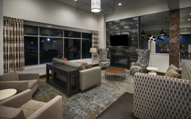 photo 2 of Residence Inn Wilmington Downtown