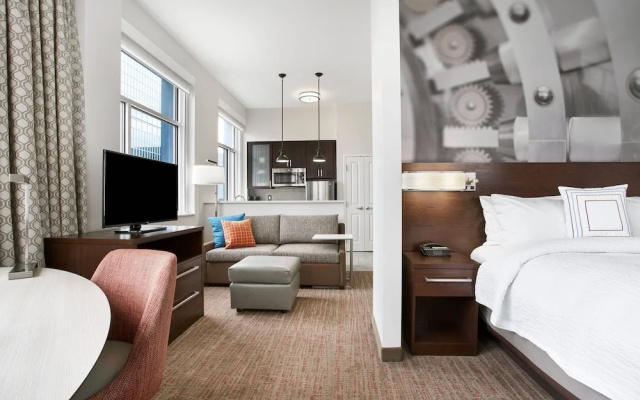 photo 3 of Residence Inn Wilmington Downtown