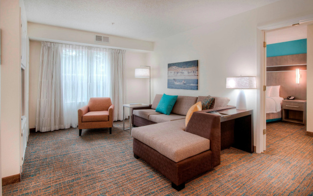 photo 5 of Residence Inn by Marriott Wilmington Landfall