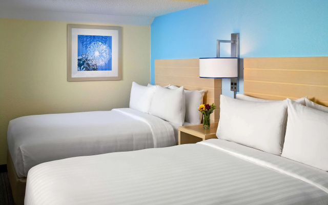 photo 3 of Sonesta ES Suites Wilmington - Newark