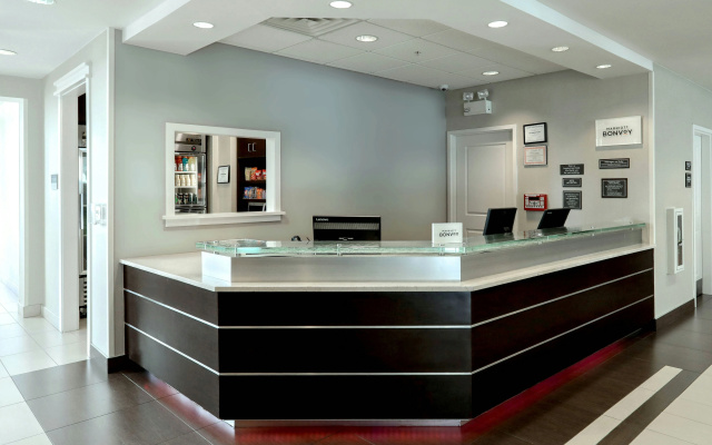 photo 2 of Residence Inn Woodbridge Edison/Raritan Center