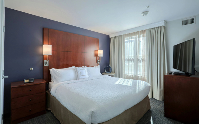 photo 4 of Residence Inn Woodbridge Edison/Raritan Center