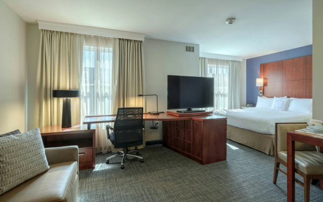 photo 5 of Residence Inn Woodbridge Edison/Raritan Center
