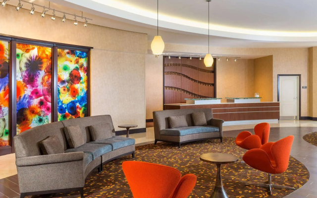 photo 2 of Residence Inn Youngstown Warren/Niles