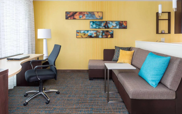 photo 3 of Residence Inn Youngstown Warren/Niles