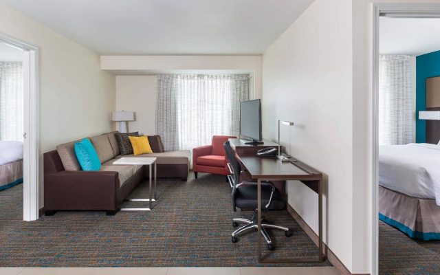 photo 4 of Residence Inn Youngstown Warren/Niles