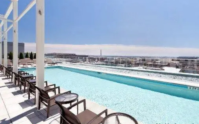 photo 3 of Residence on the Avenue by Global Serviced Apartments