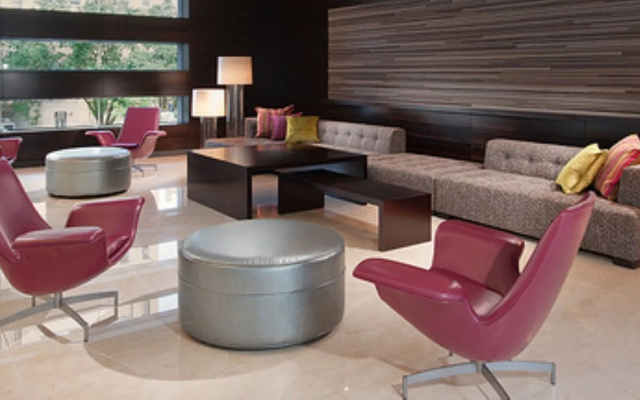 photo 2 of Global Luxury Suites at Foggy Bottom