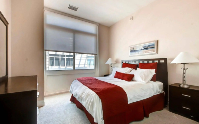 photo 5 of Global Luxury Suites at Foggy Bottom