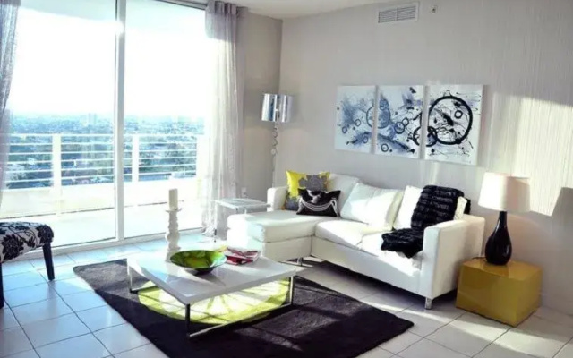 photo 3 of Residences at Brickell 1st