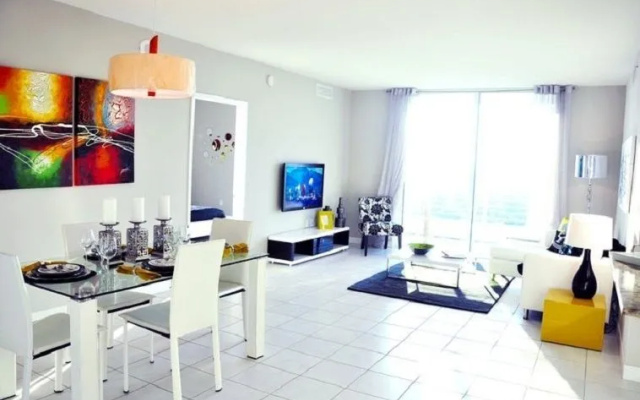 photo 4 of Residences at Brickell 1st