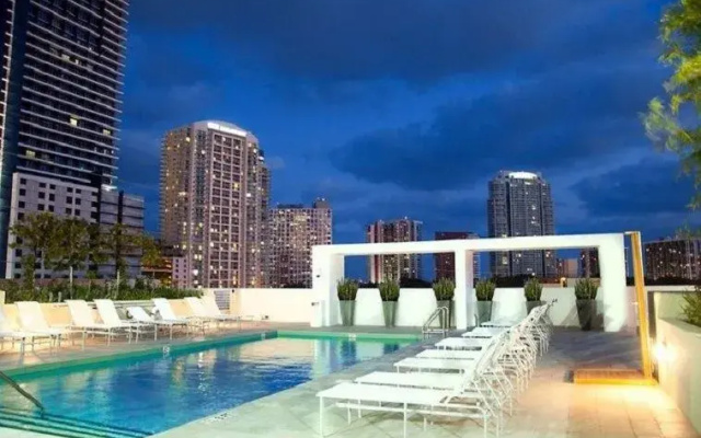 photo 5 of Residences at Brickell 1st