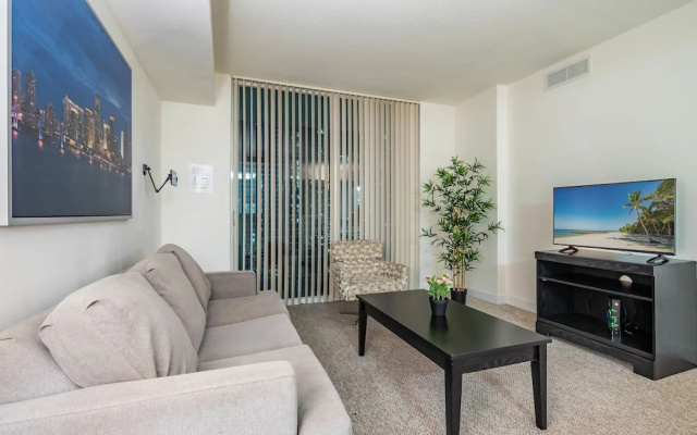 photo 2 of 1st Brickell Boutique Residences by Nomad Guru