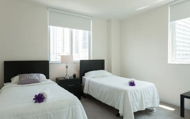 photo 4 of 1st Brickell Boutique Residences by Nomad Guru