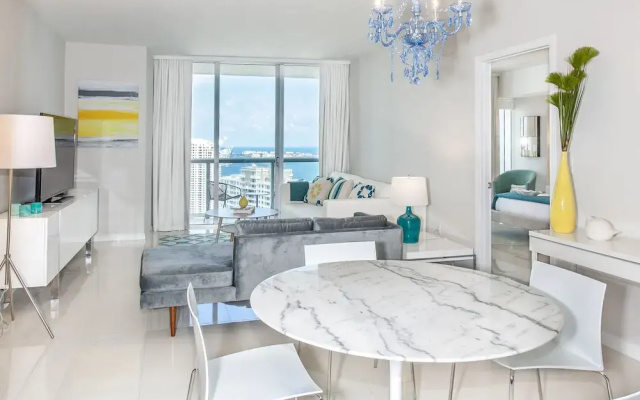 photo 5 of Residences at Icon Brickell by Miami Vacation Rentals