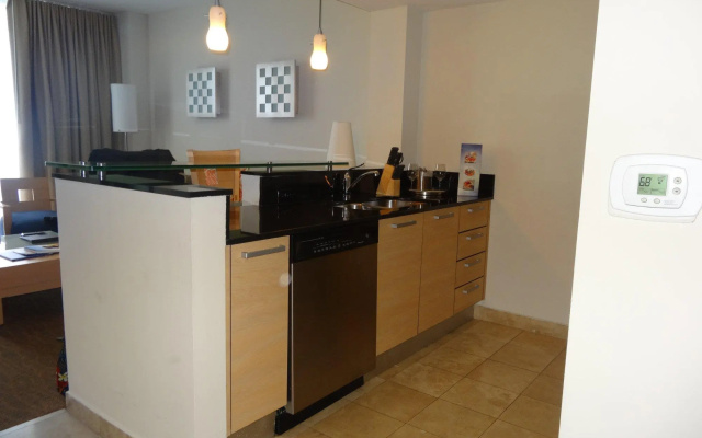 photo 3 of Marenas Beach Resort