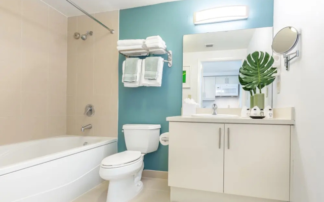 photo 5 of Residences at Sonesta by Miami Vacation Rentals